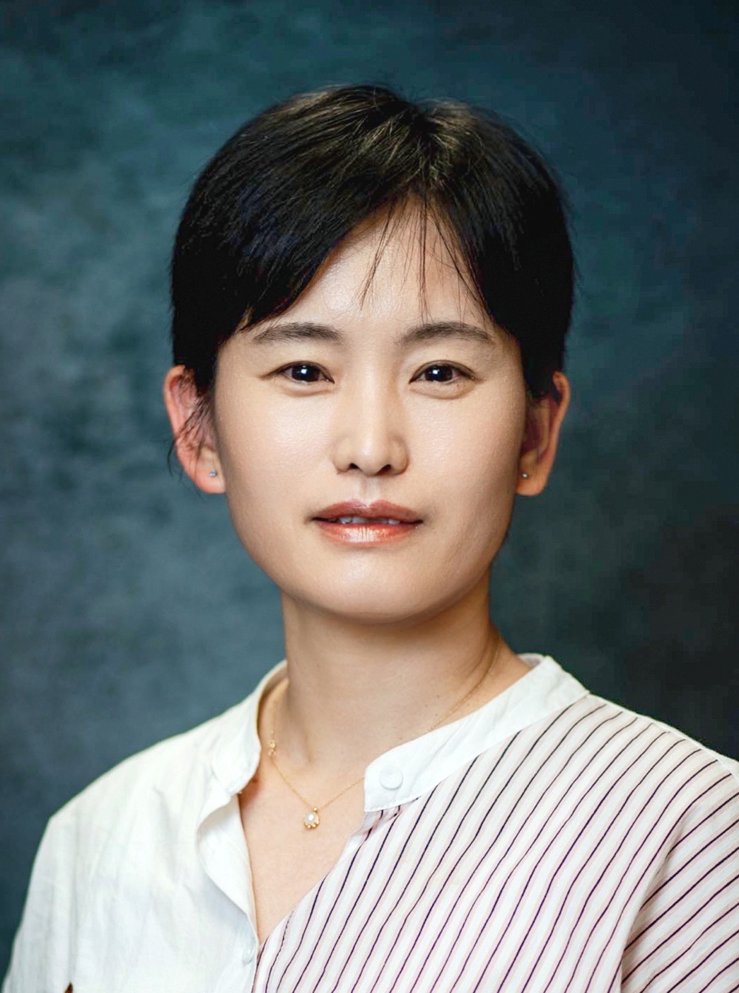 photo of Jie Li, MD, PhD