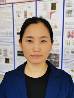 Jie Li, PhD