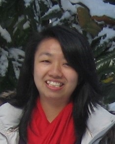 photo of Jinling Yang