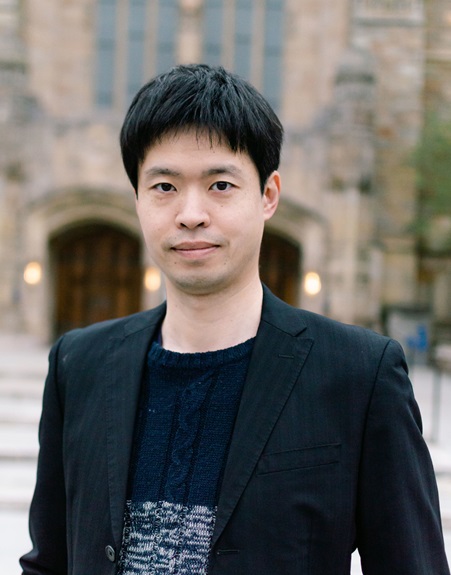 photo of Junichi Saito, MD, PhD