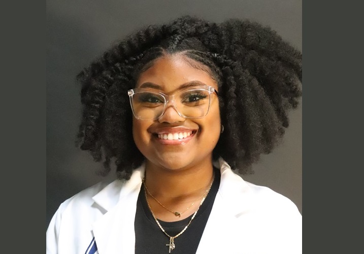 Khalia Cummings