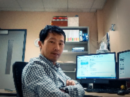 photo of Ha Won Kim, PhD