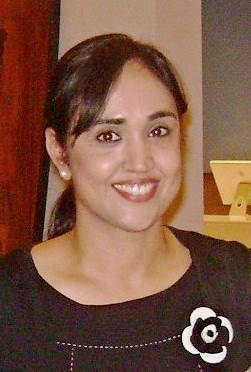 photo of Maninder (Marlina) Manhiani