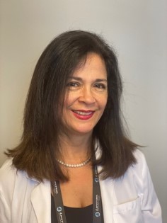 photo of Maritza Romero-Lucas, MD, DSc