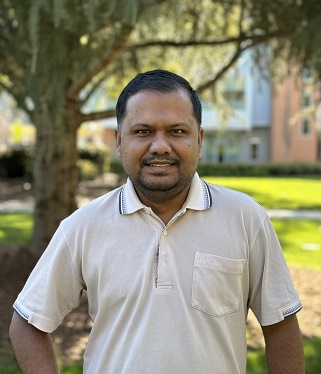 photo of Md. Selim Hossain, PhD