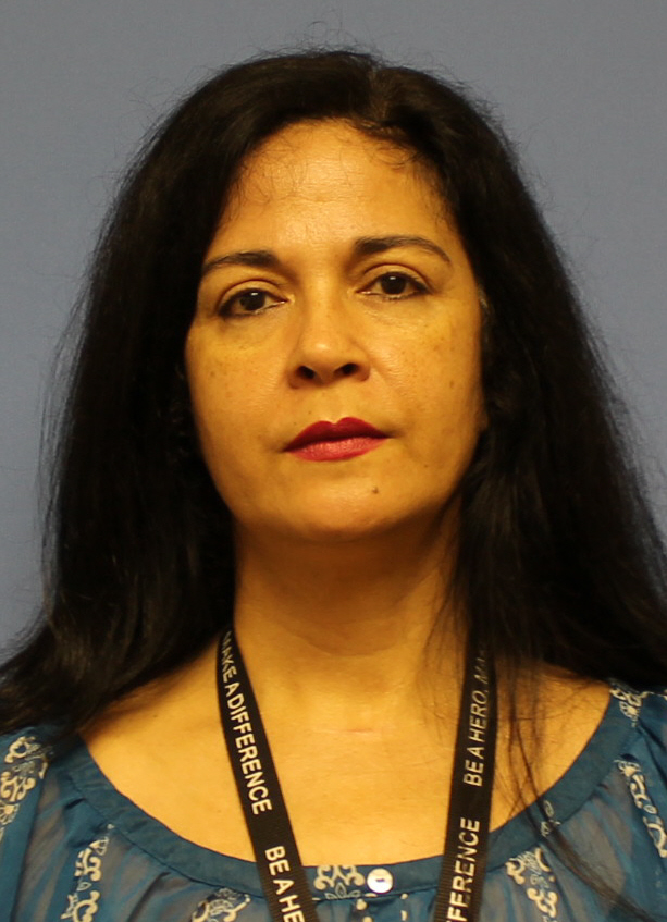 photo of Maritza Romero Lucas, MD