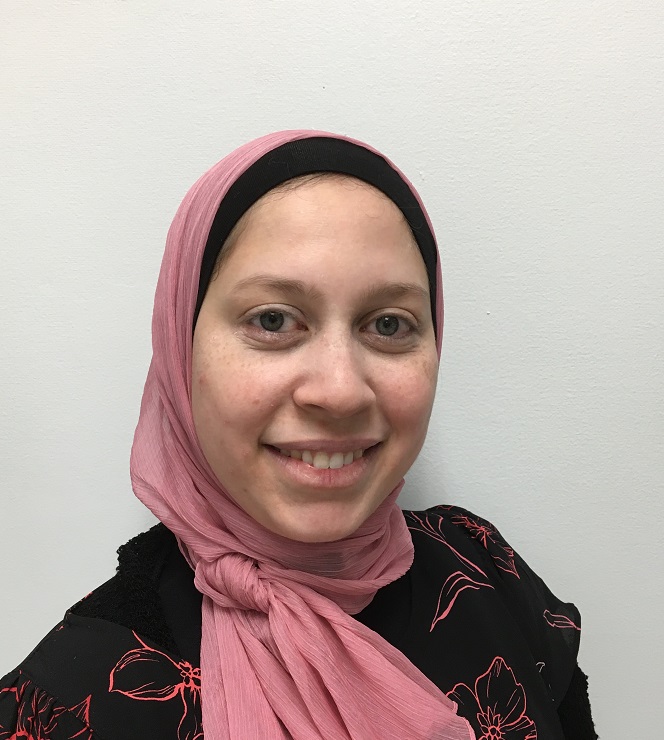 photo of Reem Atawia, PhD