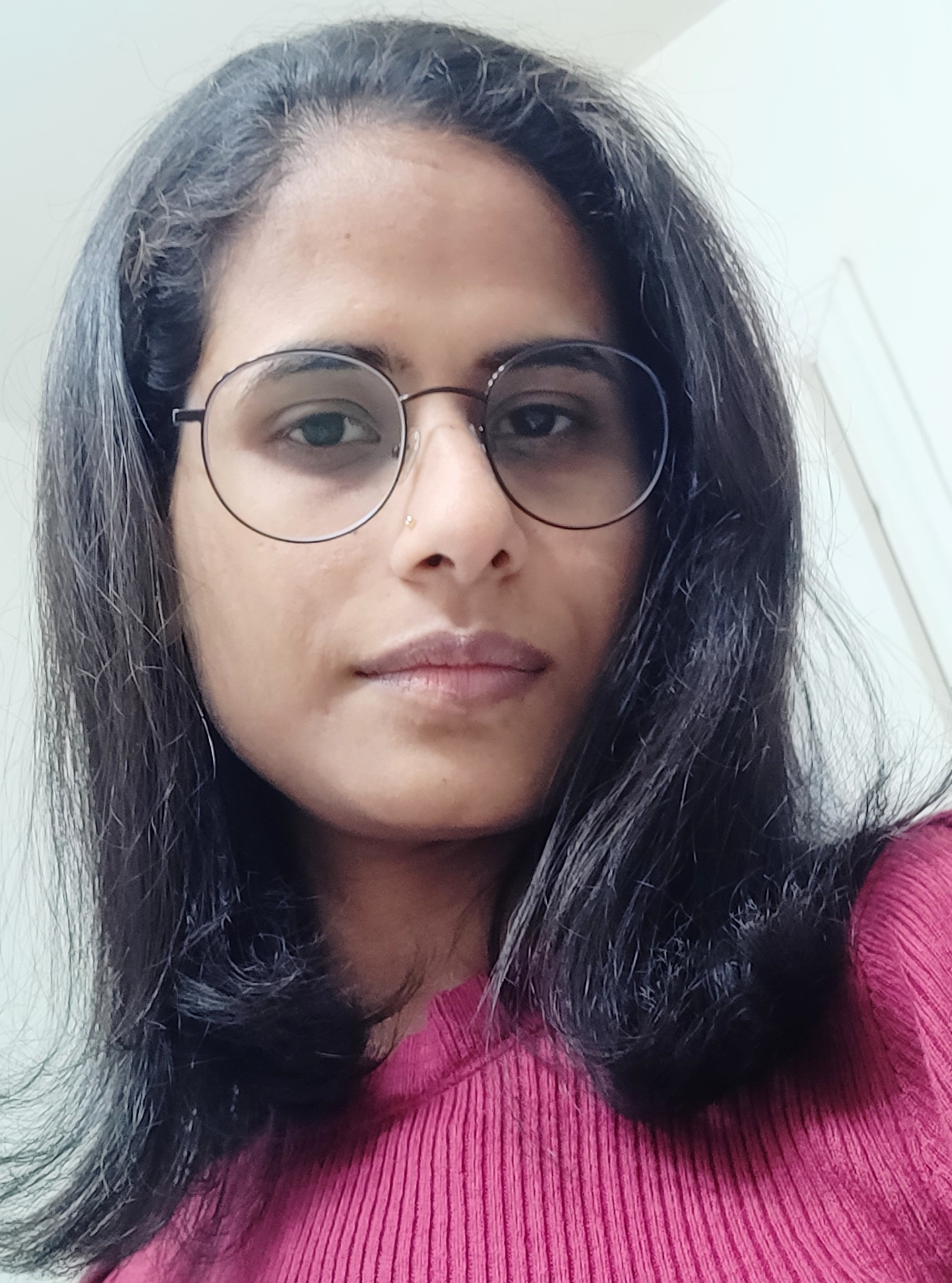 Shikha Yadav, PhD