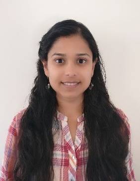 photo of Smita Bhoyar