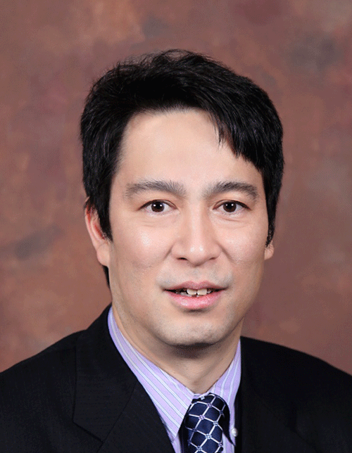 Tohru Fukai, PhD