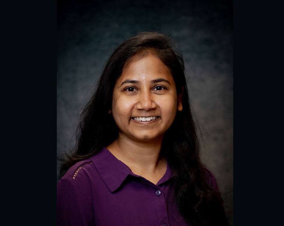 Varsha Tandra