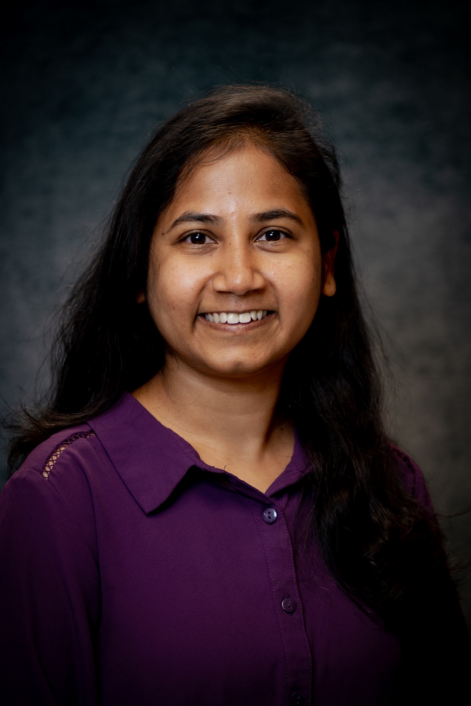 photo of Varsha Tandra, PhD