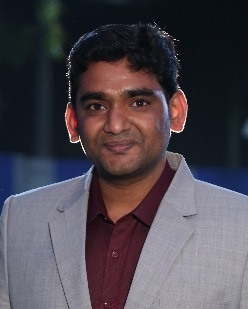 photo of Vijay Ganta, PhD