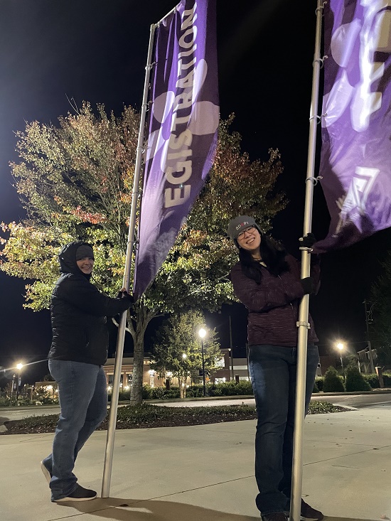 VBC Walk to end Alzheimers