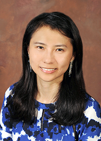 photo of Wei Zhang, PhD