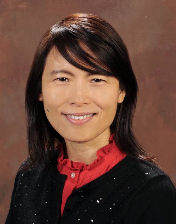 photo of Xiaochun Long, PhD