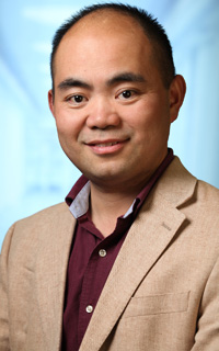  Yao Liang Tang, M.D., PhD. 