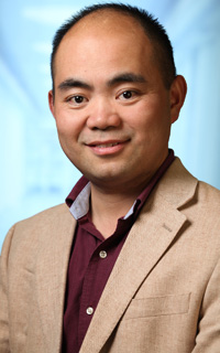 photo of Yao Liang Tang, MD, PhD, FAHA