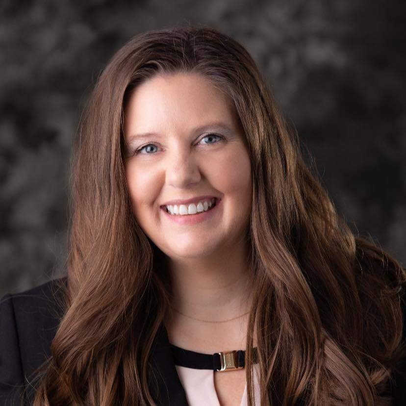 photo of Kimberly Norville, PhD
