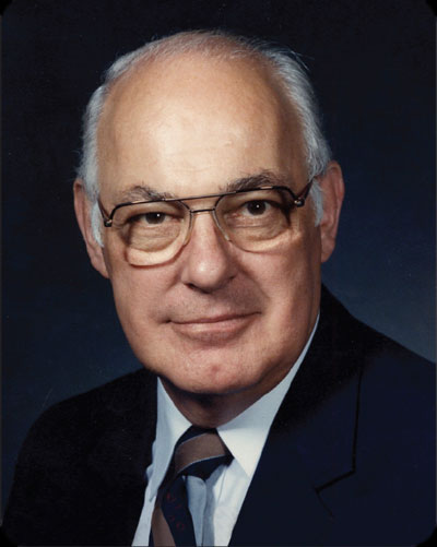 Photo of RObert C. Benassi.