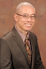 photo of Raymond Chong, PhD
