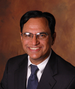 photo of Bashir Chaudhary, MD