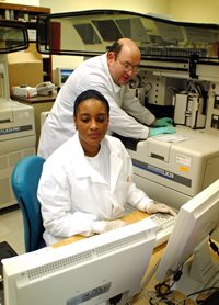 clinical laboratory scientists