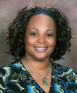 photo of 
Corliss Norman-Williamson
