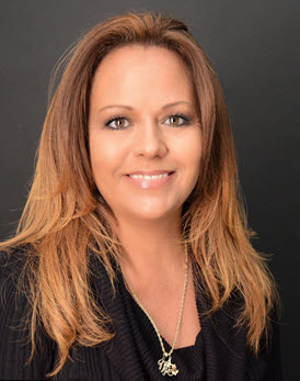 photo of Desiree Washington, AAS