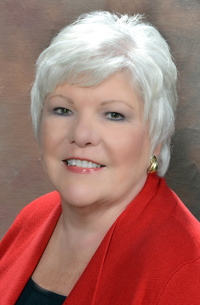 Dr. Connie Drisko