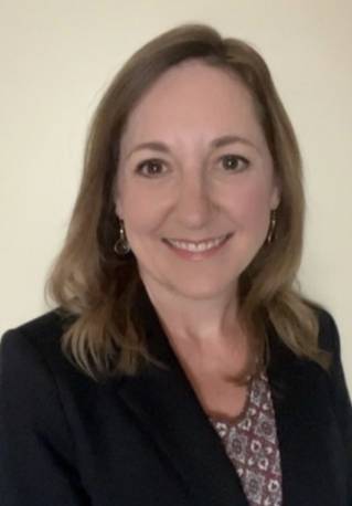 photo of Shannon South