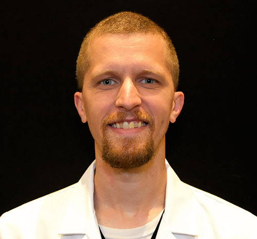 photo of Kyle Frazier, DDS