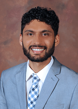 photo of Pratikkumar Patel, DDS