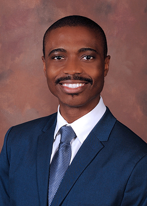 photo of Sadiq Oketade, DDS