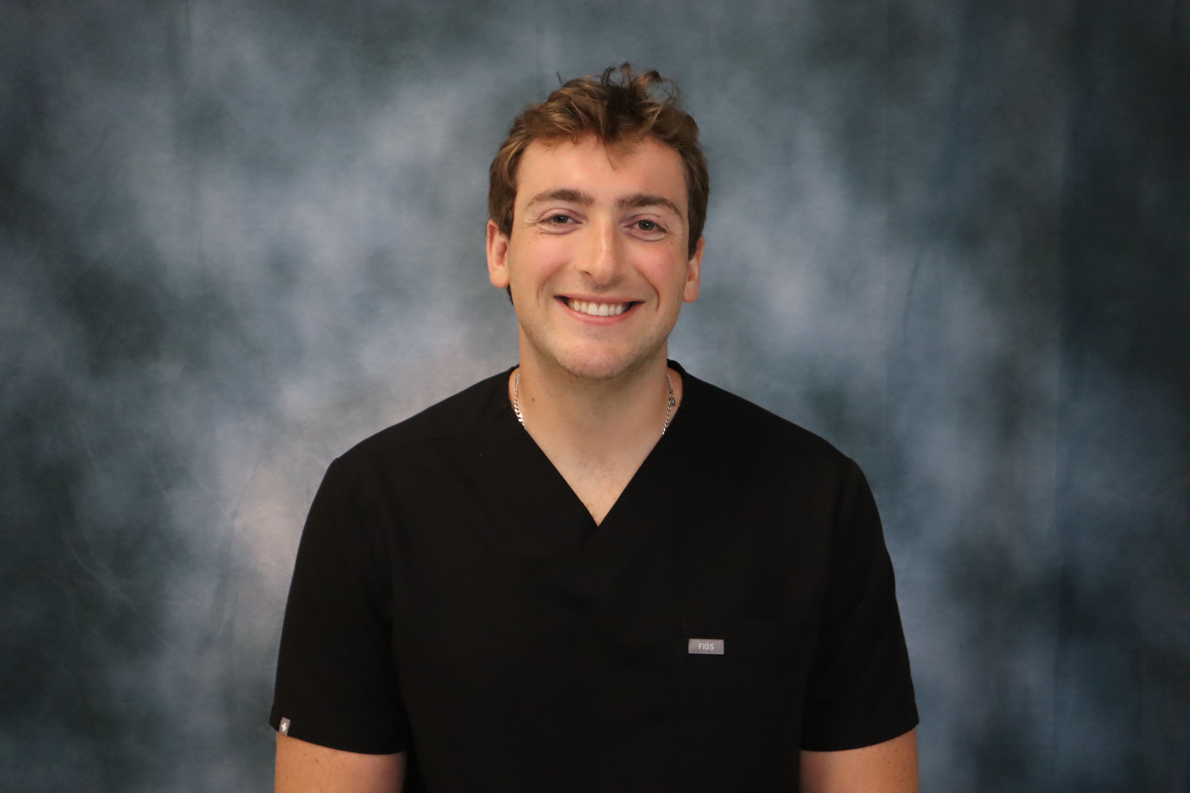 photo of Craig Rodgers