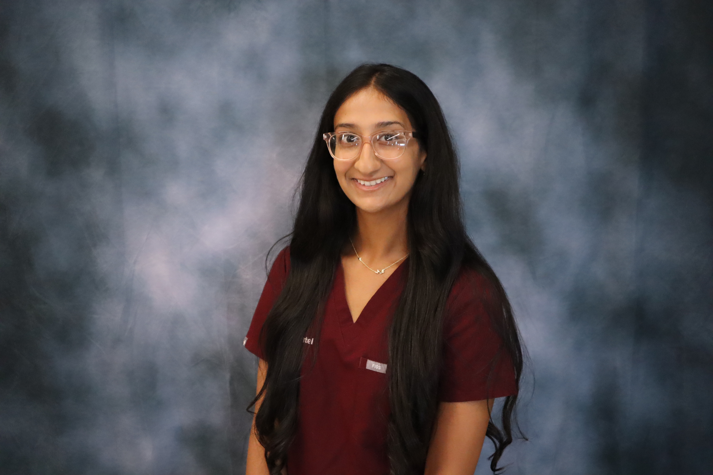photo of Jayna Patel