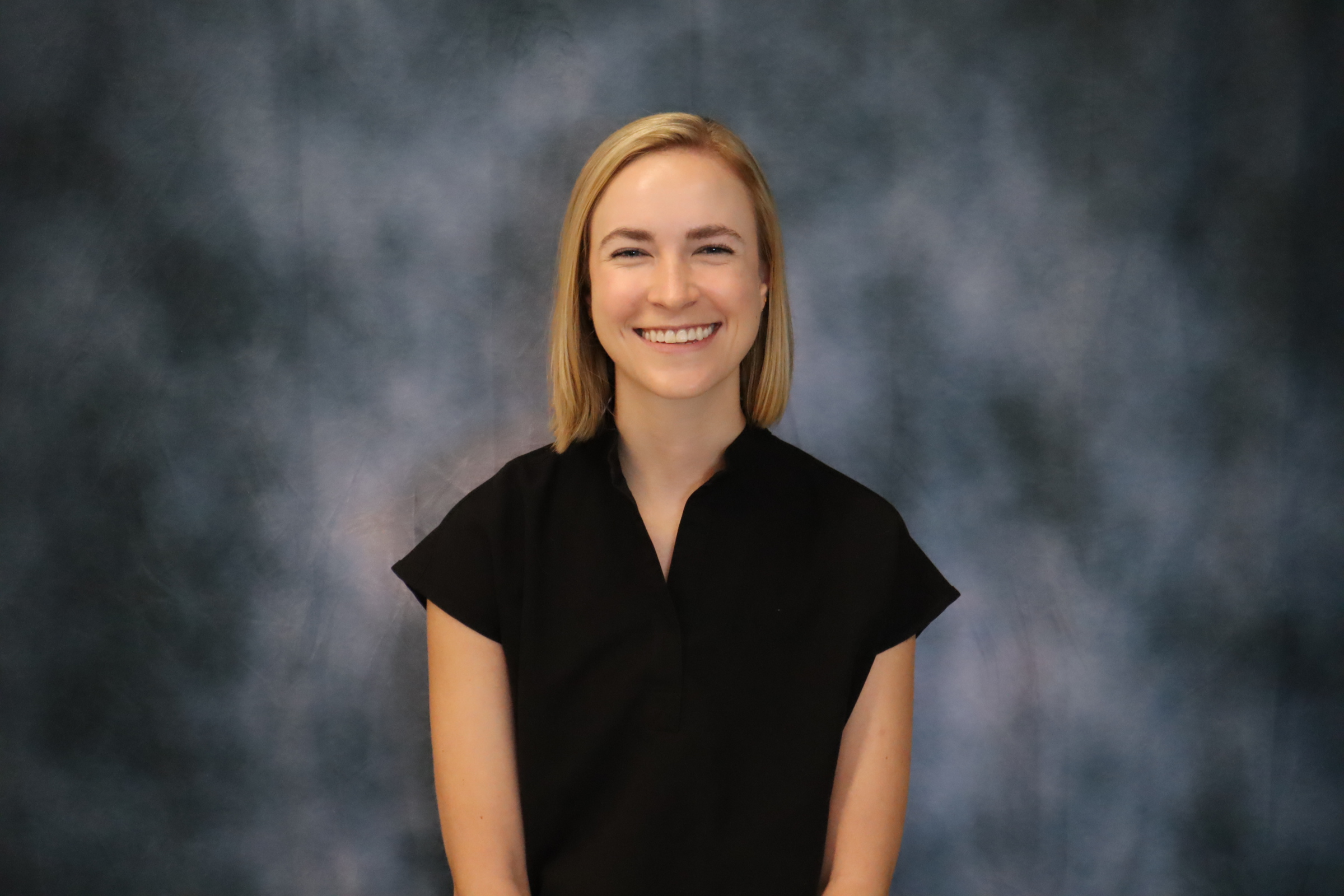 photo of Kimberly Clough