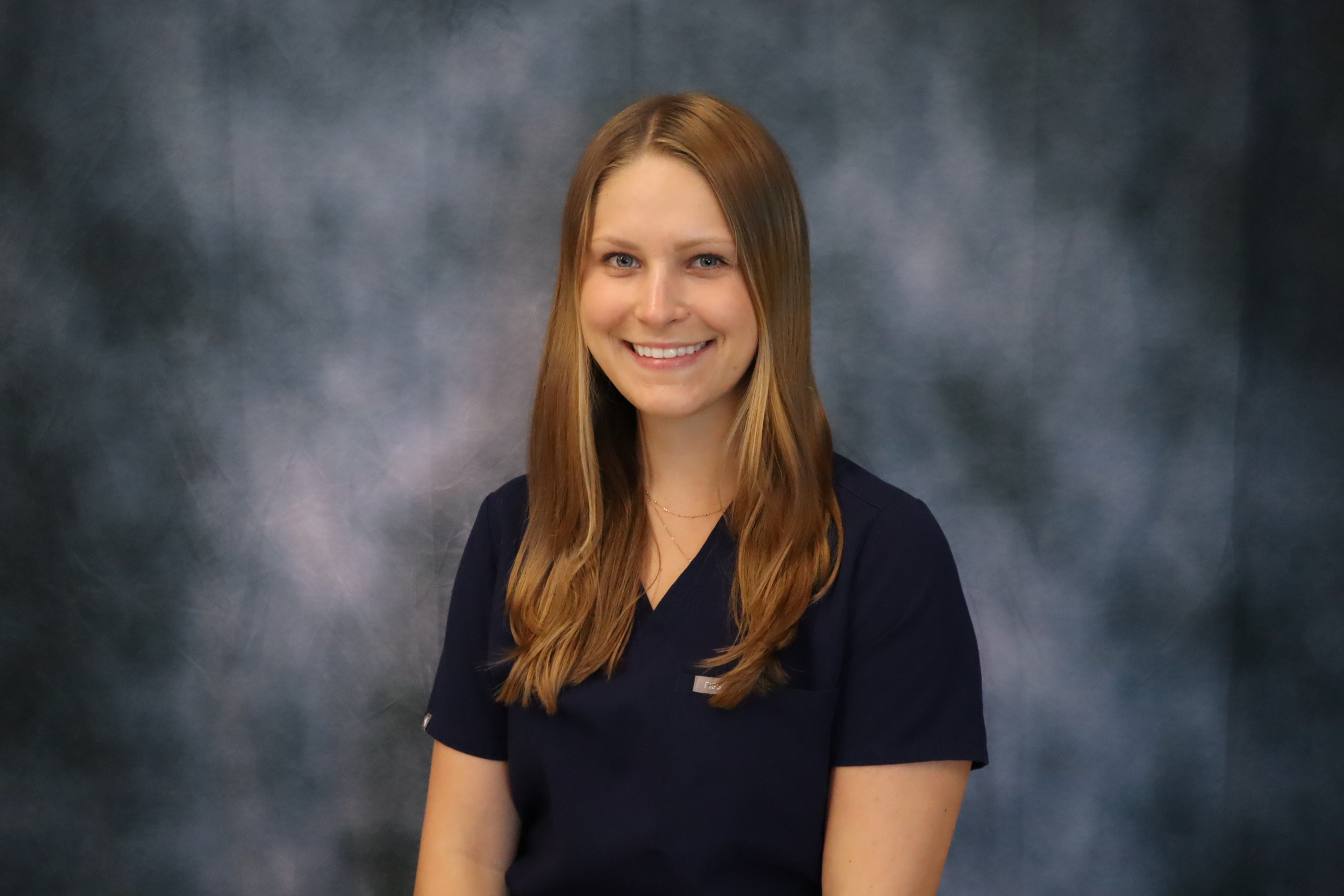 photo of Lauren Williams