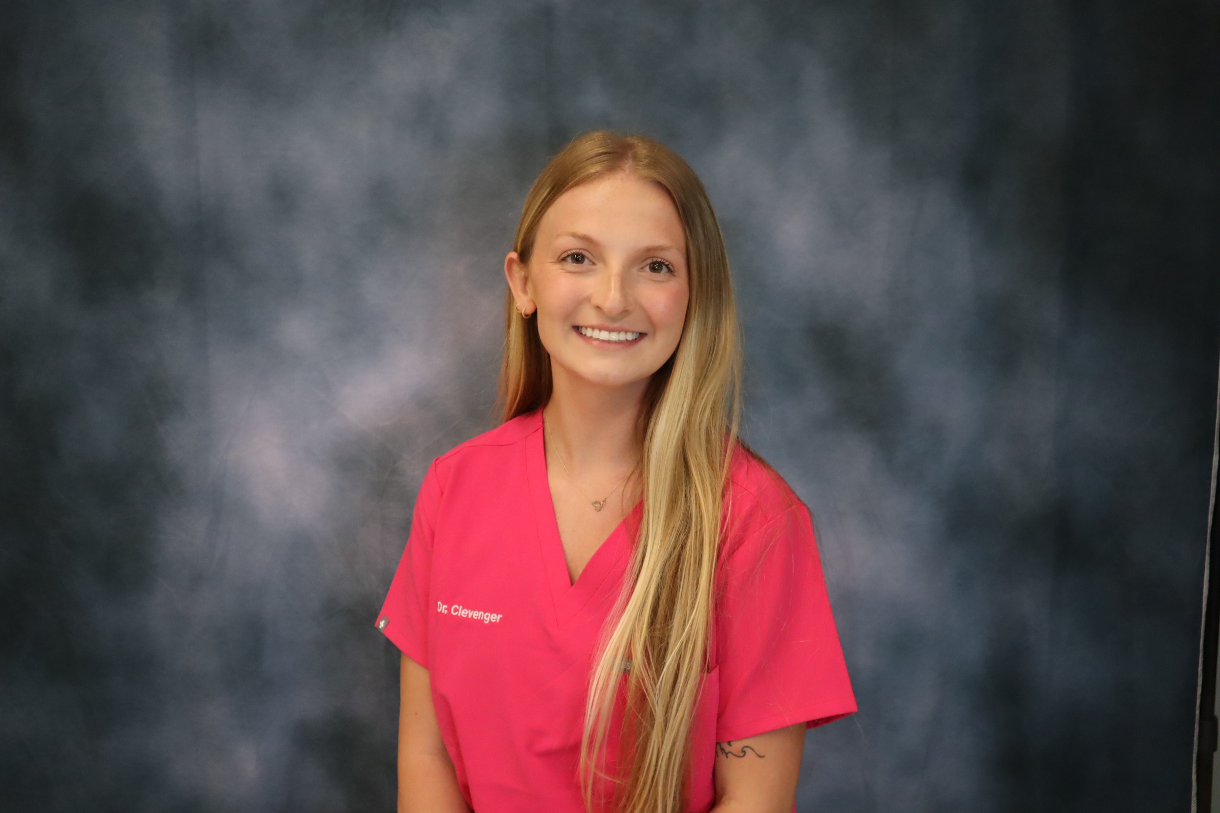 photo of Lindsey Clevenger