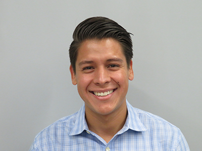 photo of Jonathan Solares, DDS