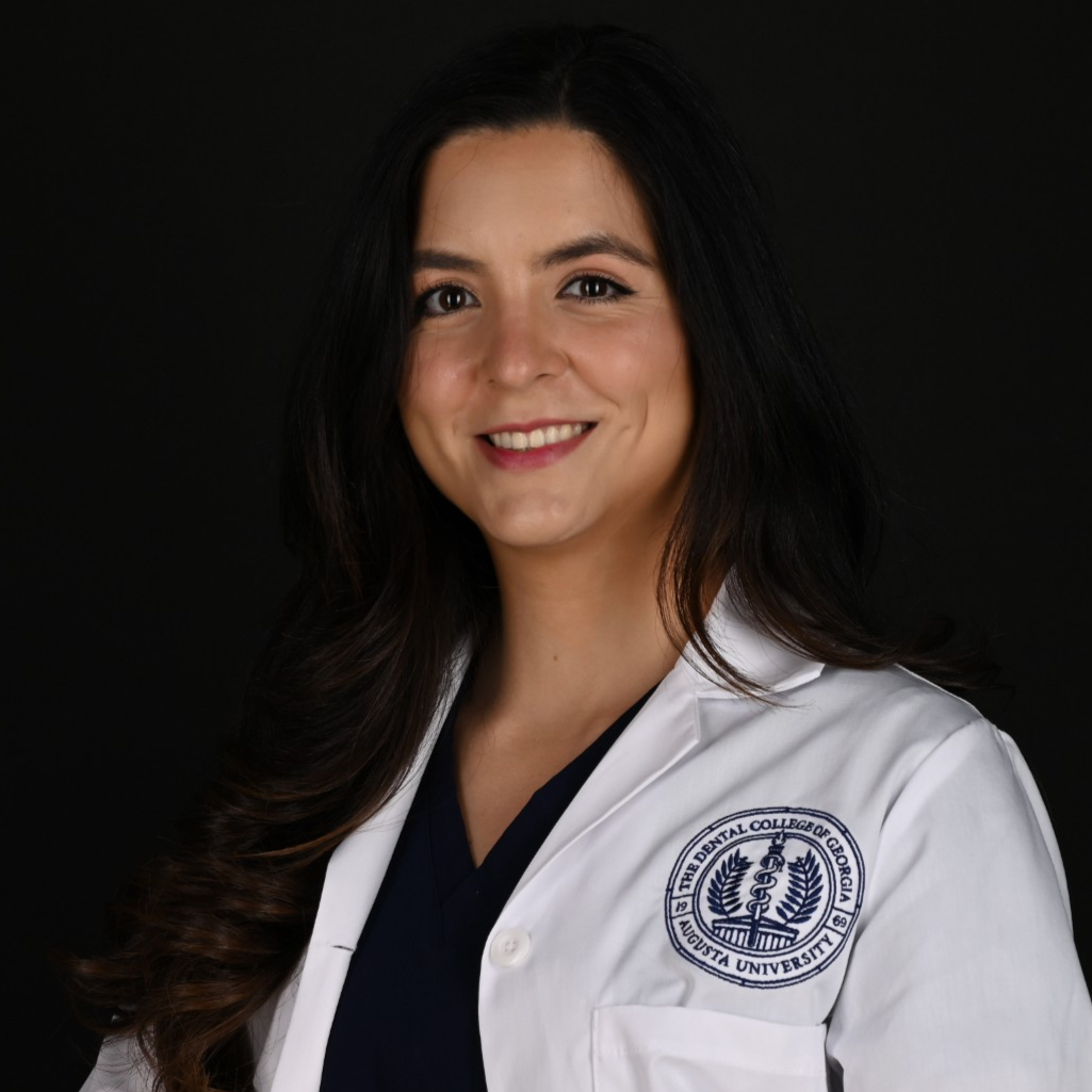 photo of Emily Castillo, DDS