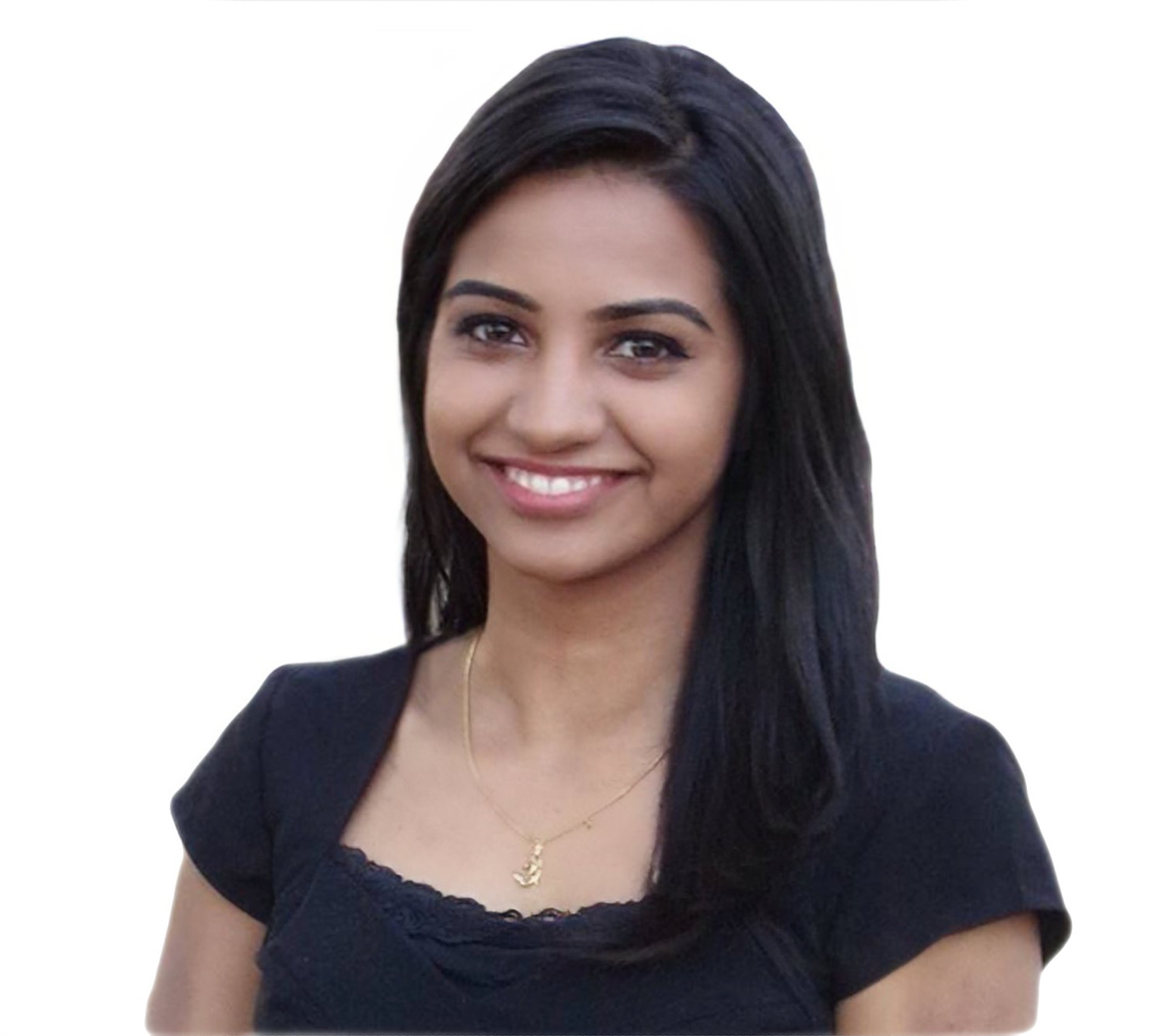 photo of Divya Chawla, DMD