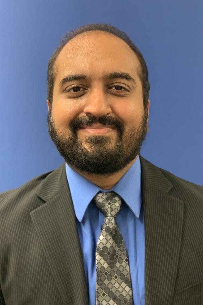 photo of Rahul Lanka, DMD