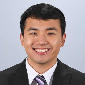 photo of Matthew Zhang, DMD