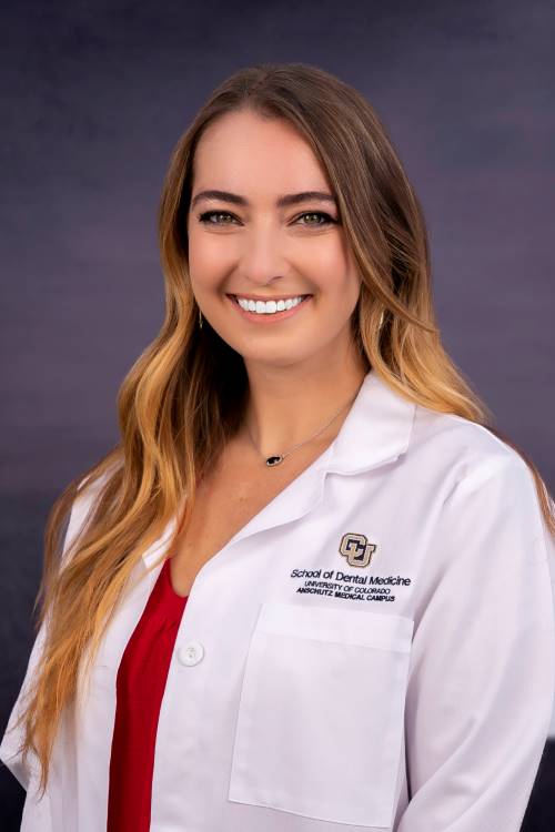 photo of Katlyn Barlowe, DDS