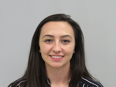 photo of Alexa Martinelli, DMD