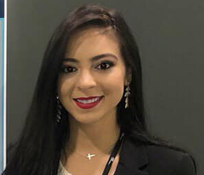 photo of Vanessa Villalobos, DMD