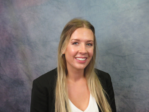 photo of Michelle Rousseau, DMD