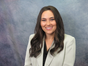 photo of Riley Hewgley, DMD