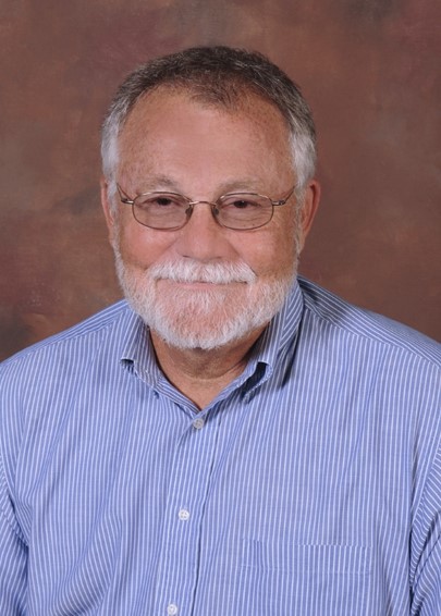 photo of Ralph Pruette, DDS